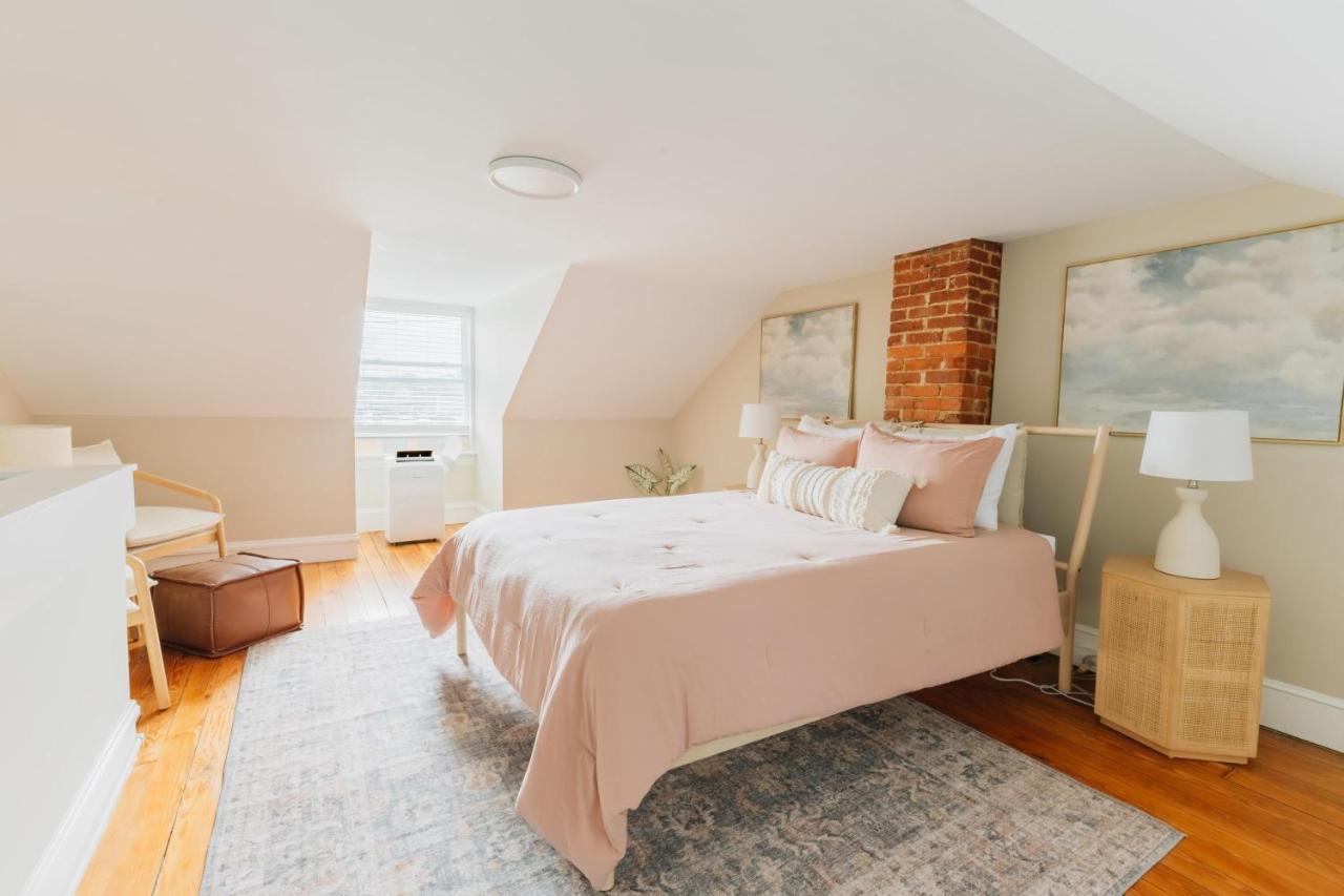 Quaint Boho In Casa de férias *