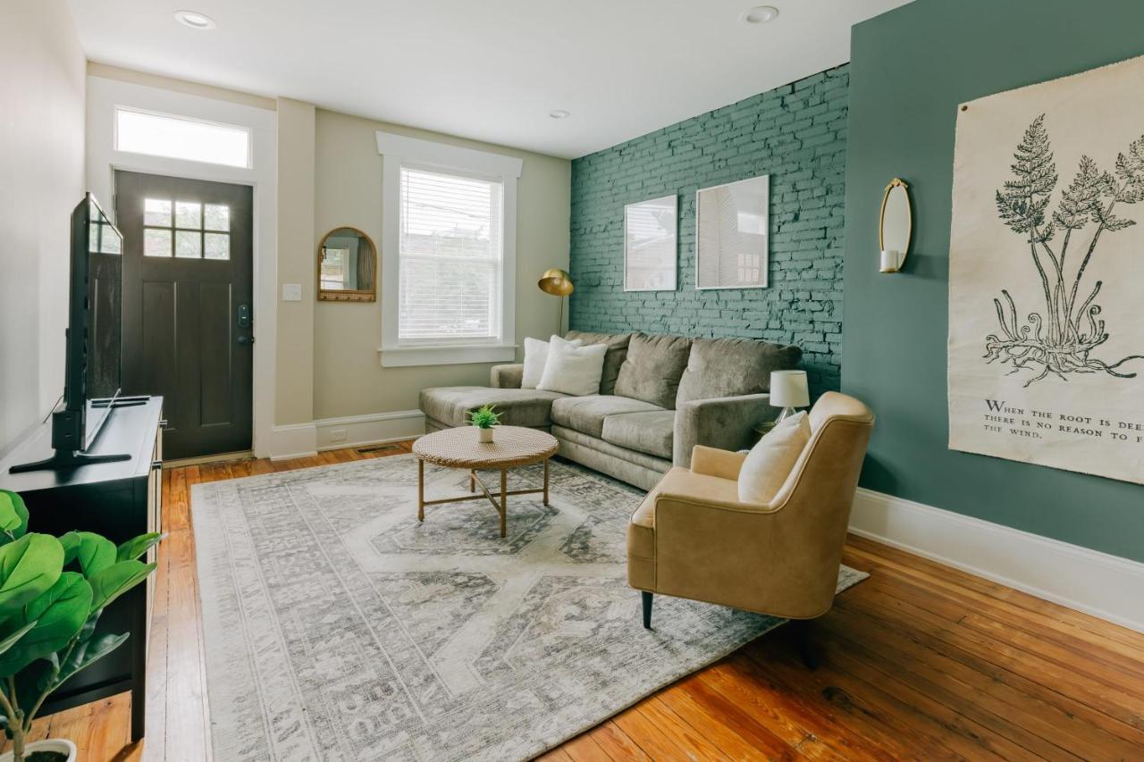 Holiday home Quaint Boho In Lancaster