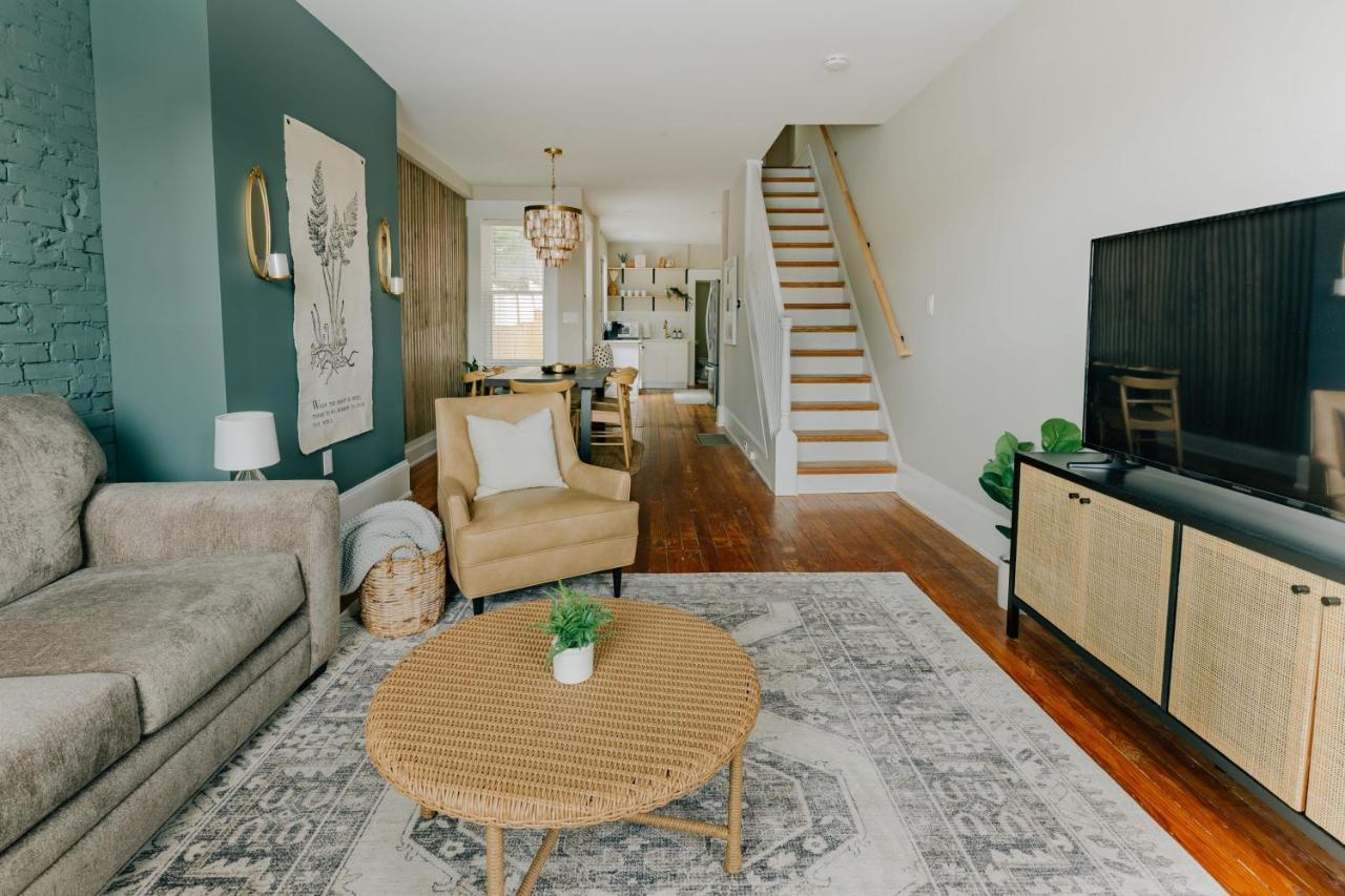 Quaint Boho In Casa de férias *